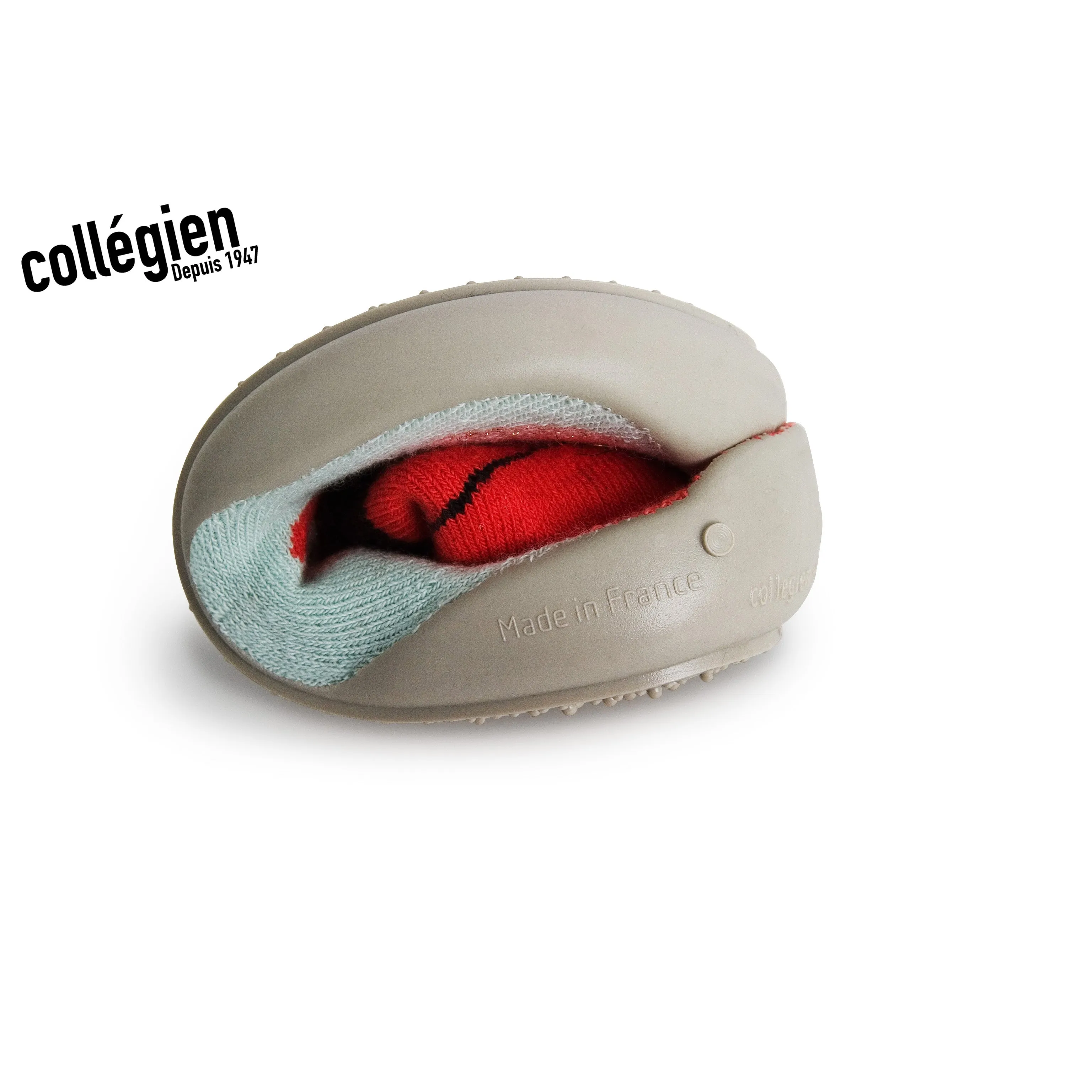 collégien Espadrilles Marin Ulysse Slippers