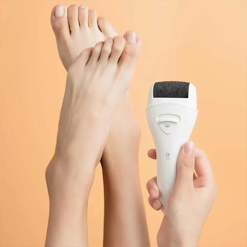 Electric Foot Callus Remover