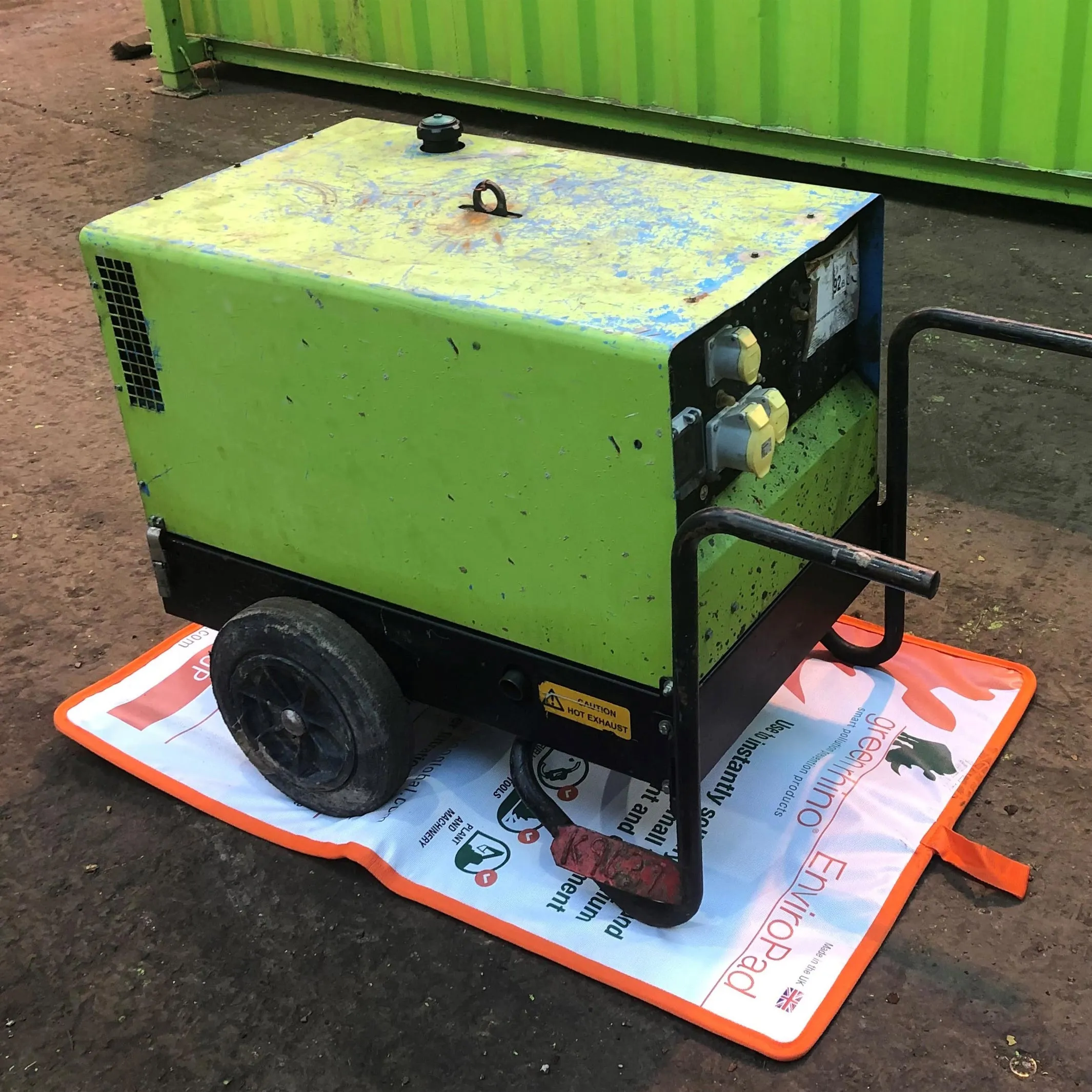 EnviroPad - Large