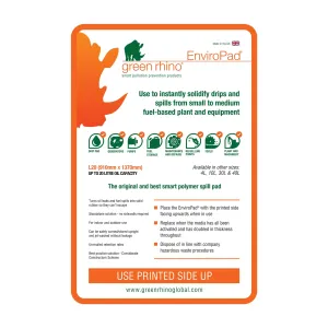 EnviroPad - Large