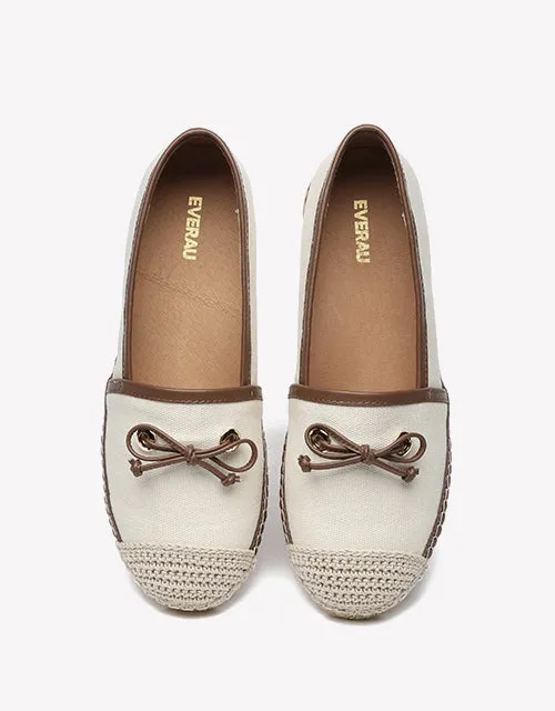 Esther in Beige