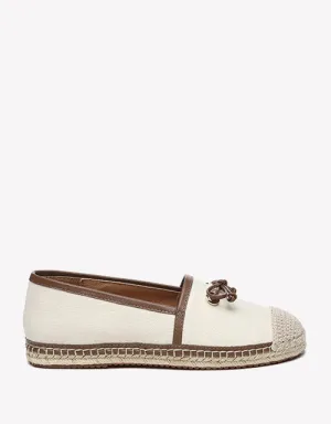 Esther in Beige