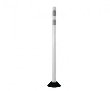 Flexible Surface Mount Traffic Delineators
