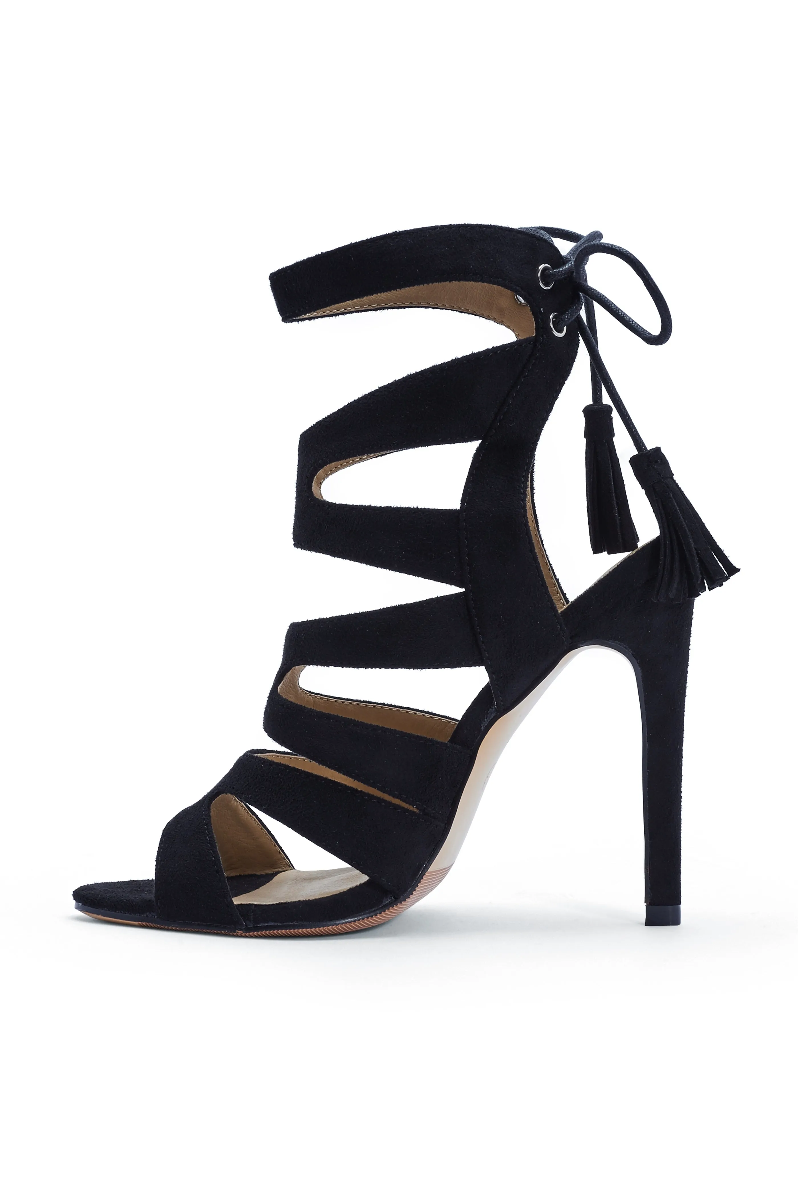 Helen72 Black