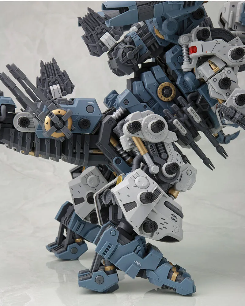 HMM Zoids RBOZ-003 Gojulas Marking Plus Ver.
