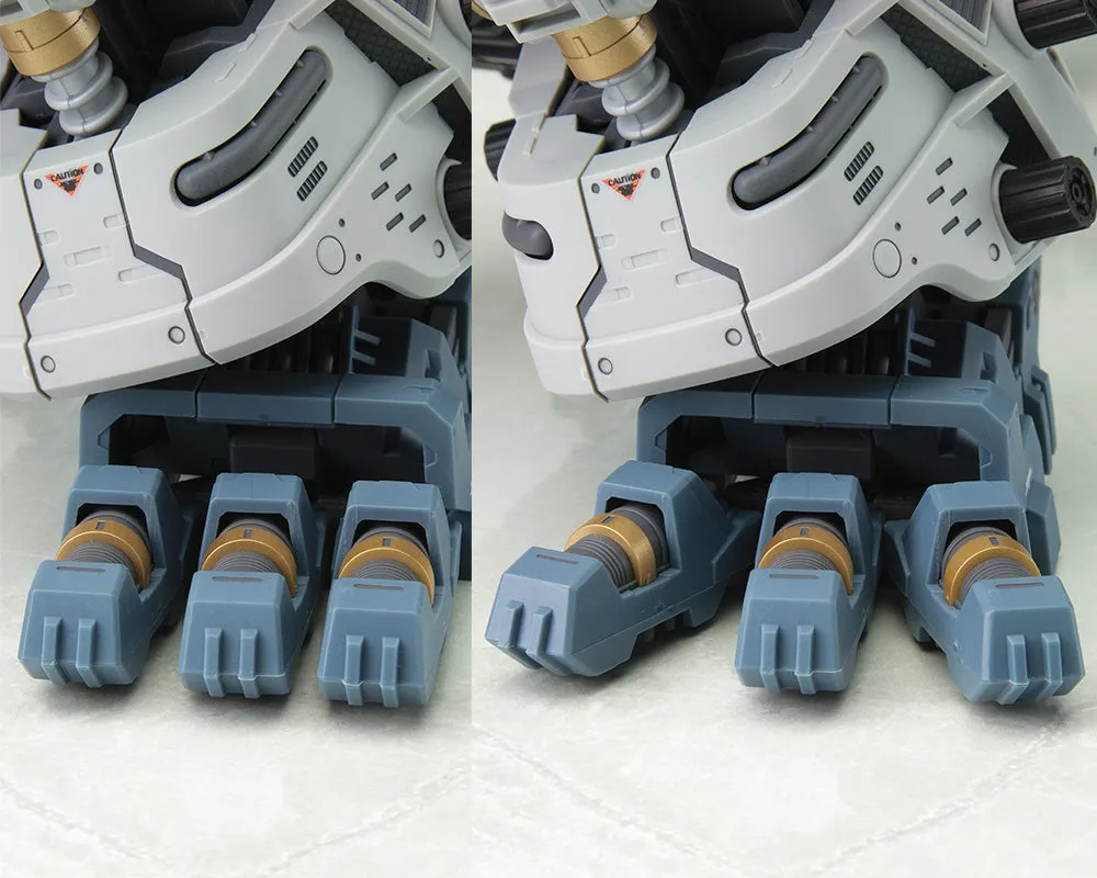HMM Zoids RBOZ-003 Gojulas Marking Plus Ver.