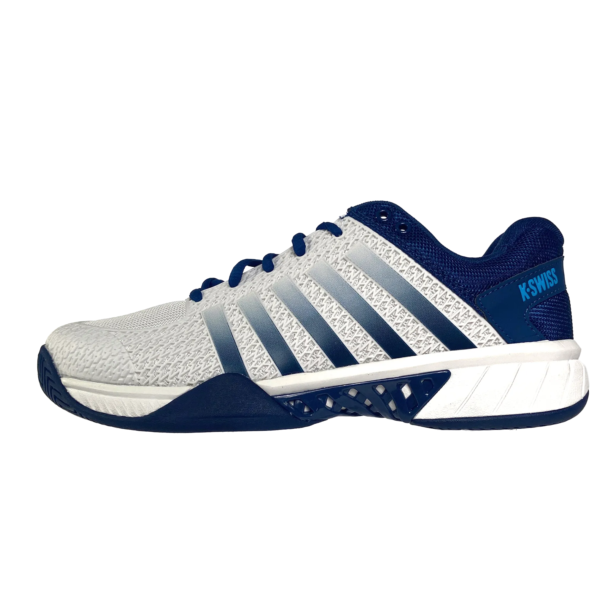 K-Swiss Men's Express Light Pickleball K06563-442