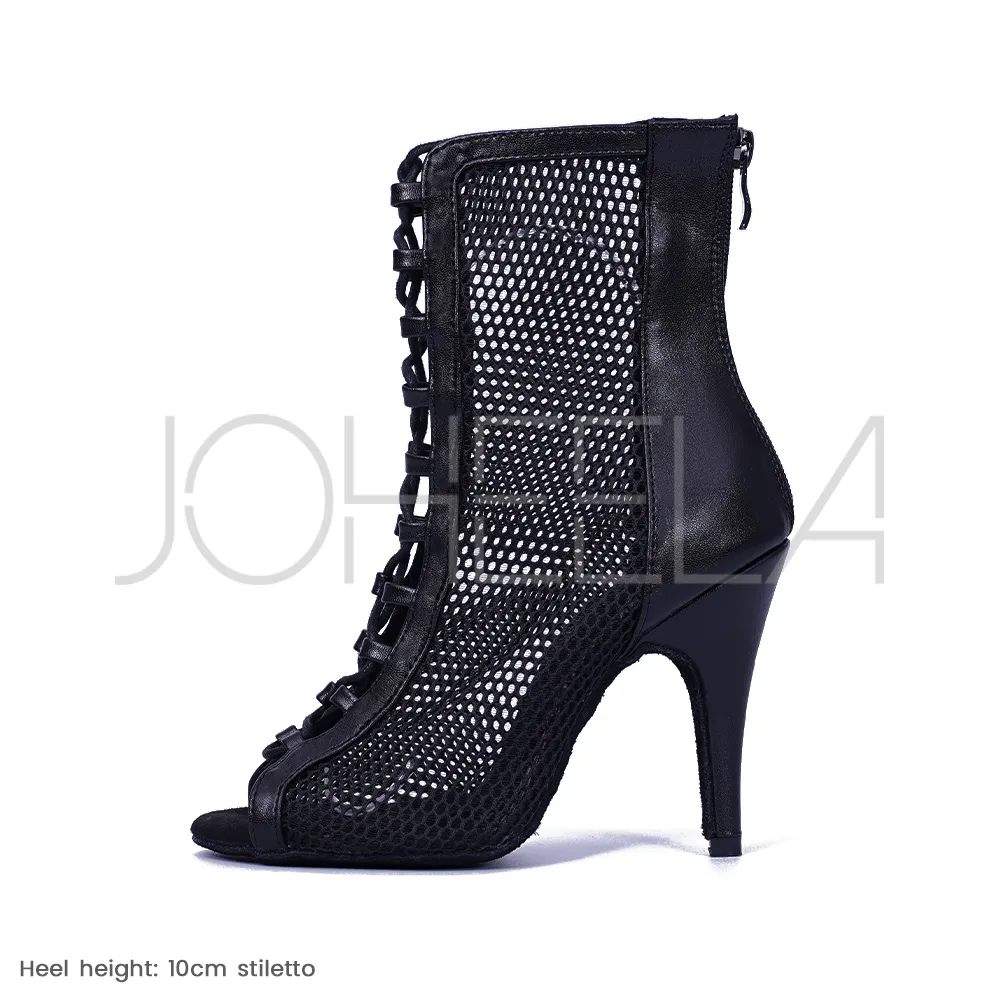 Lisa - Talons stilettos standard - Personnalisable