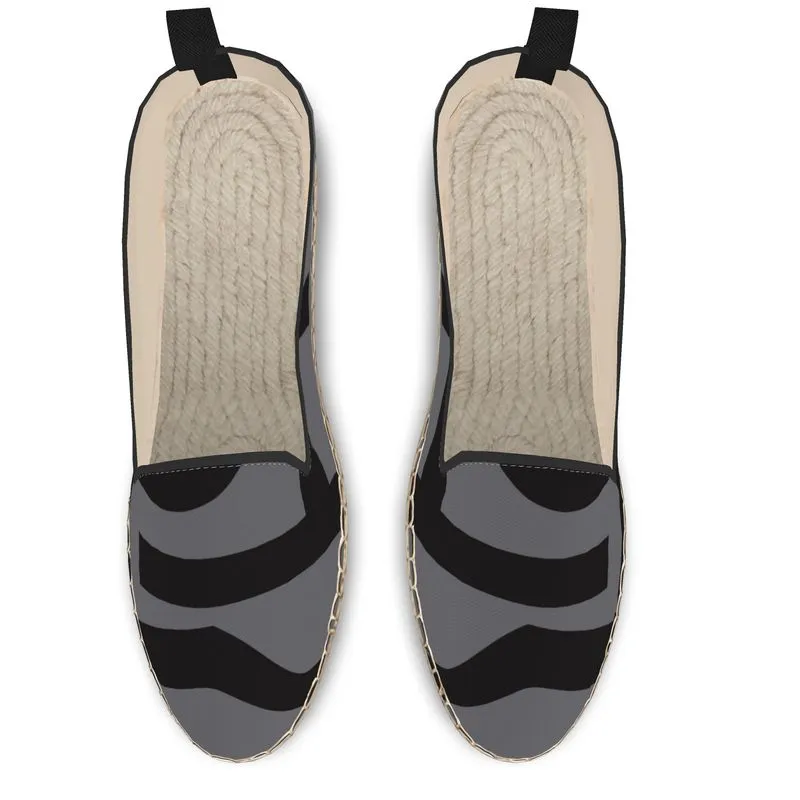 Loafer Espadrilles EOL No.2