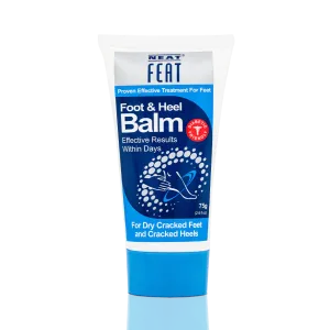 Neat Feat Heel balm 75gm