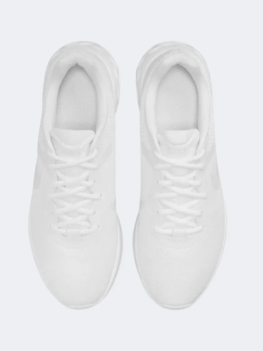 Nike Revolution 6 Next Nature Men Running Shoes White