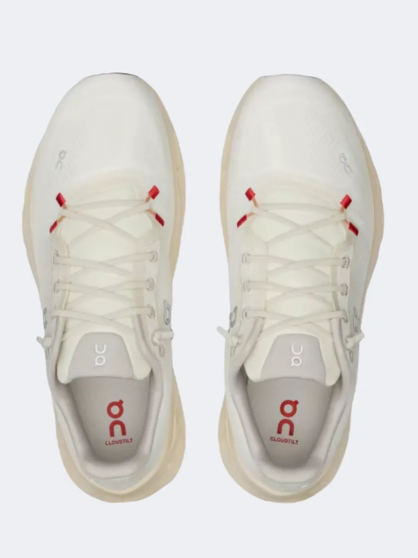 On Cloudtilt Men Lifestyle Shoes Sand/Cream