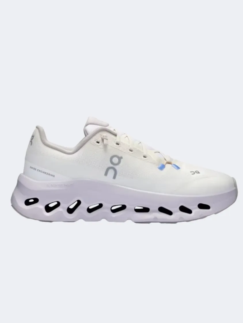 On Cloudtilt Women Lifestyle Shoes Sand/Lavender