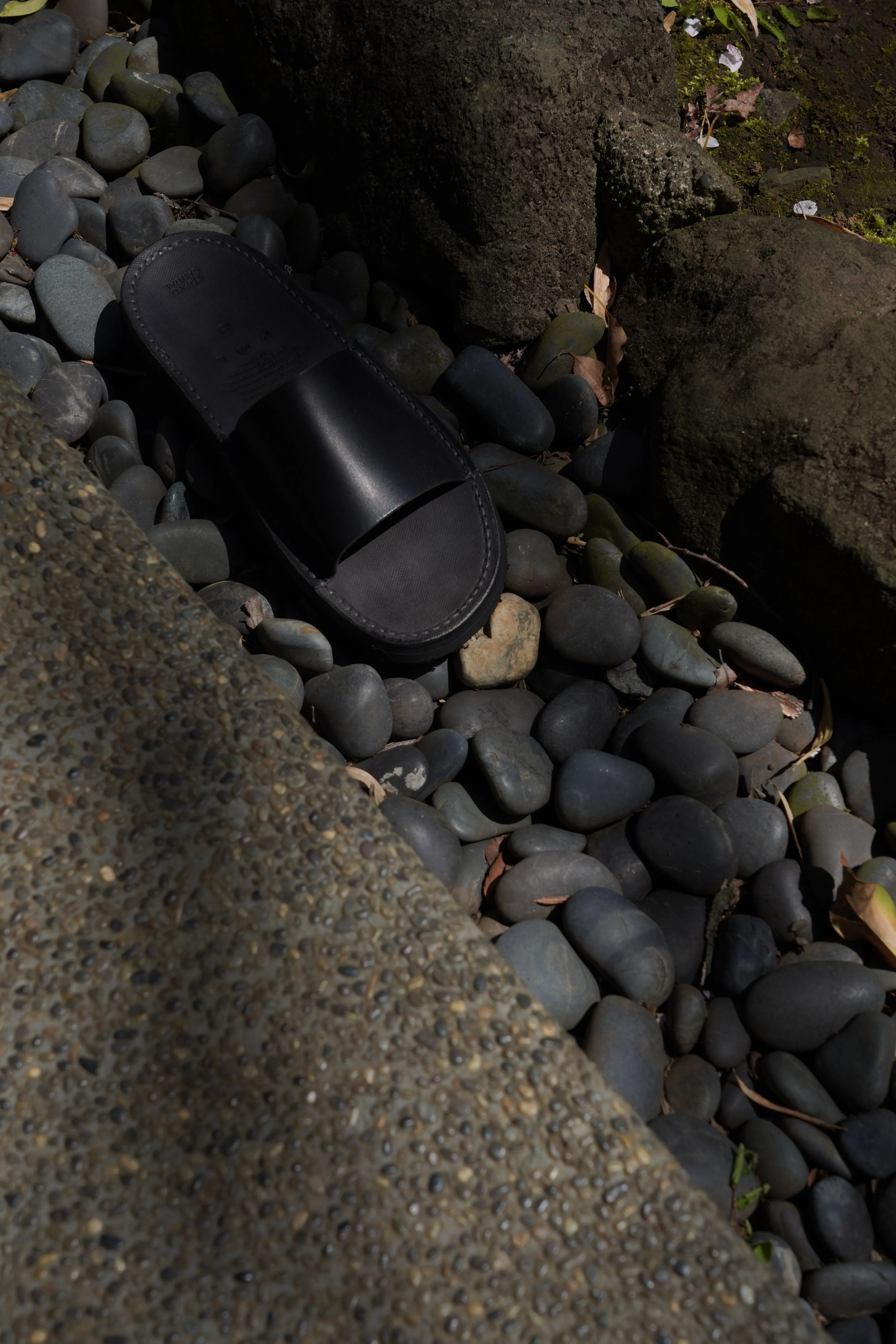 ONSEN SANDAL