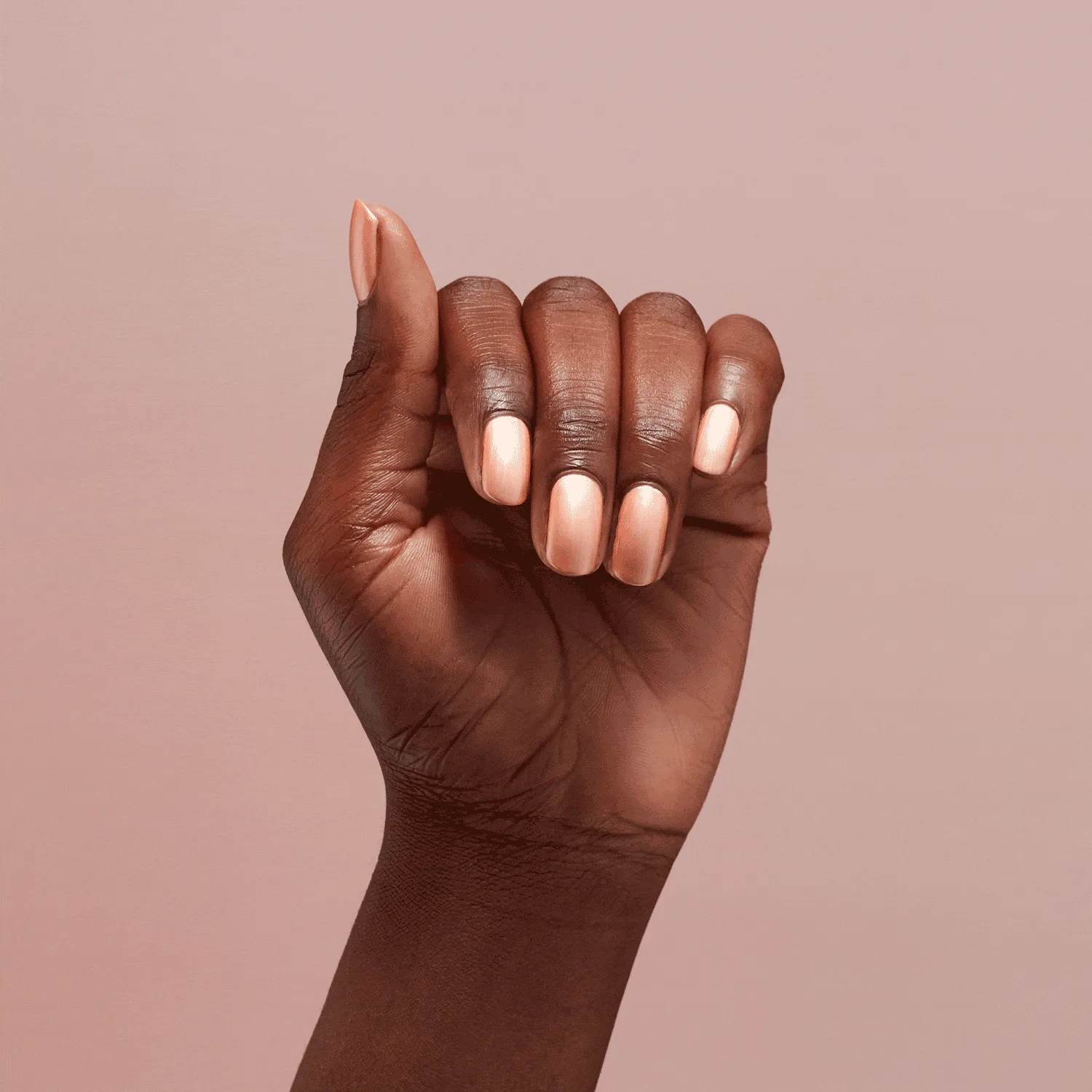 OPI GelColor   Matching Lacquer Sanding In Stilettos #P004 (Discontinued)
