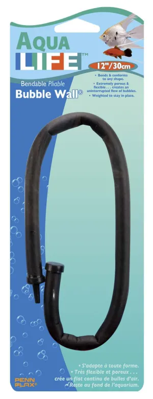 Penn Plax Flexible Bubble Wall