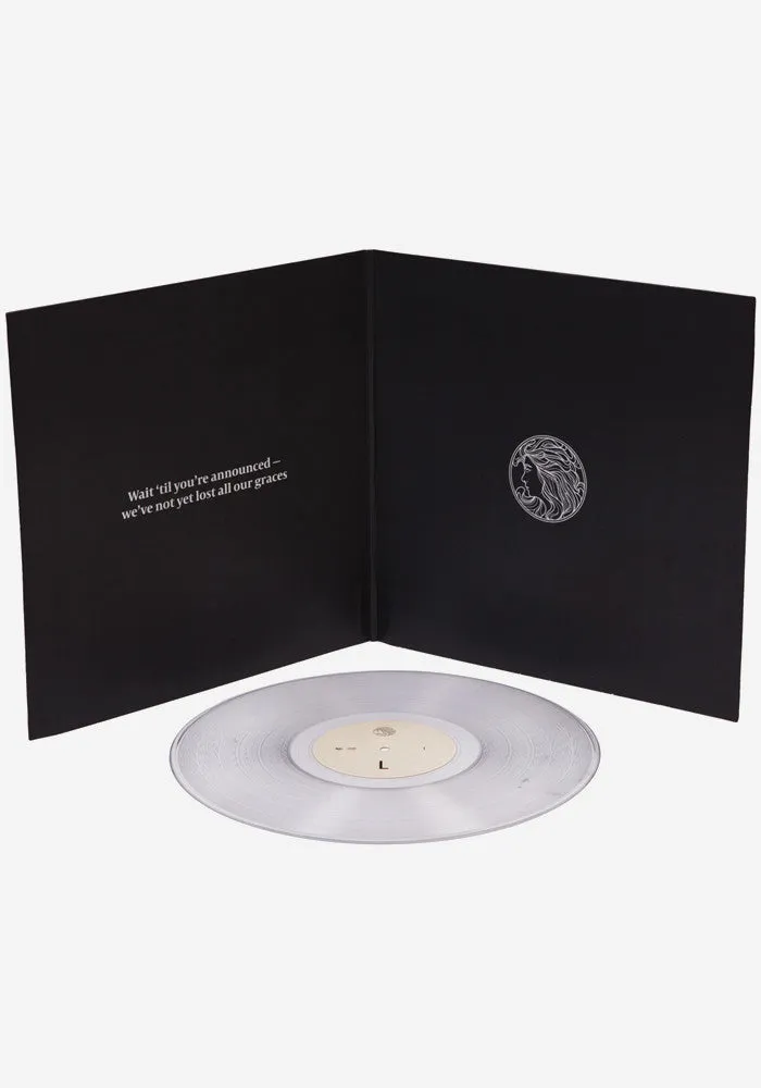 Pure Heroine Exclusive LP