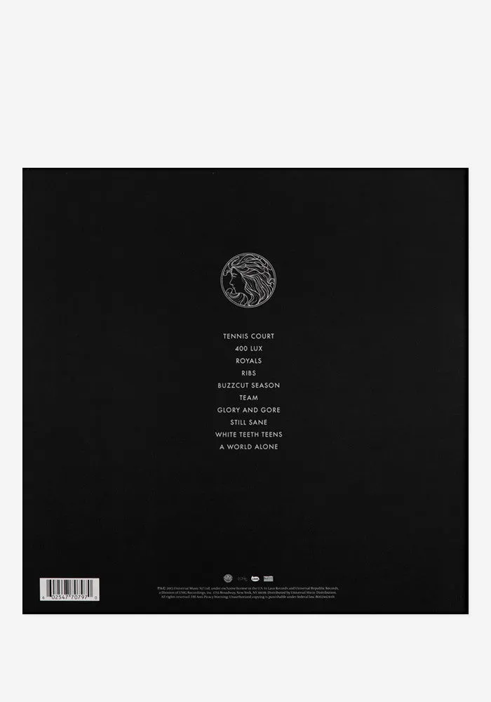 Pure Heroine Exclusive LP