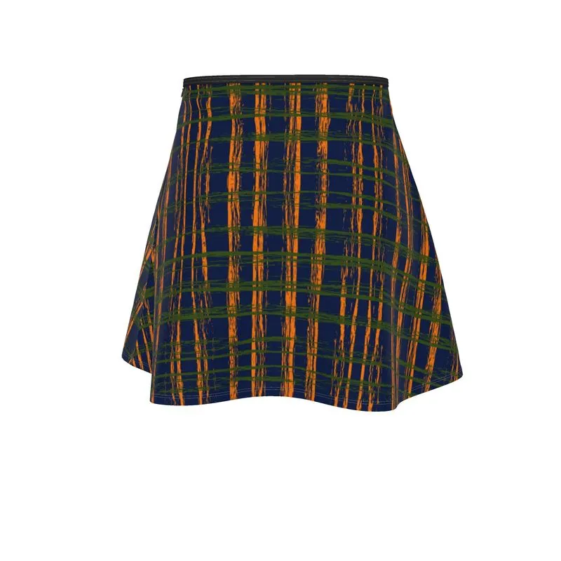SASSY Short Skater Skirt