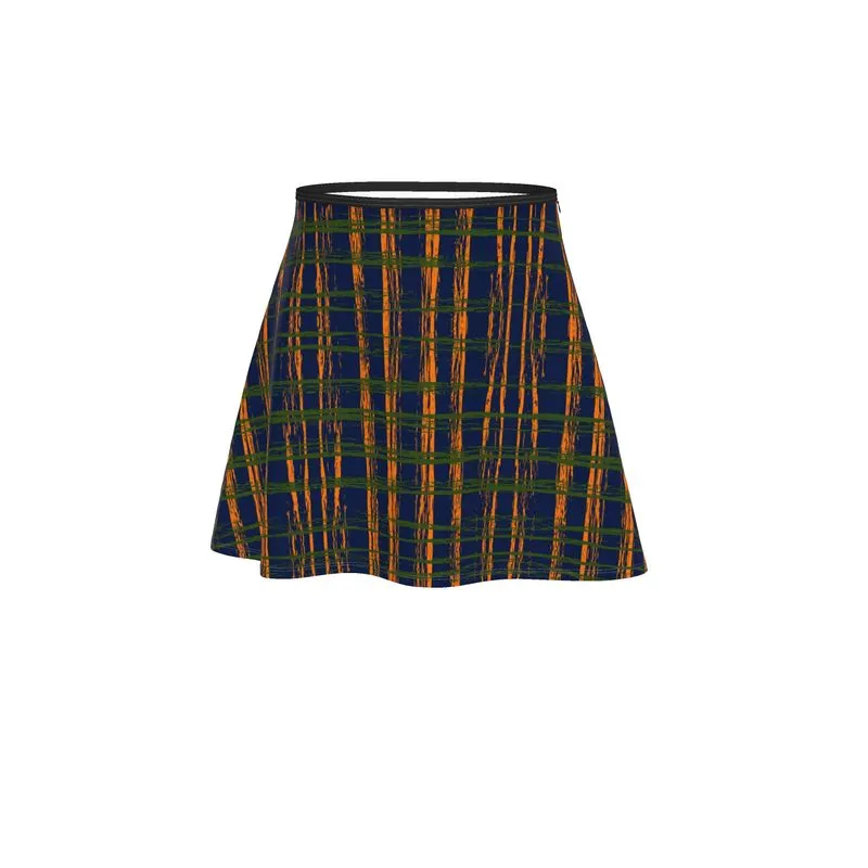 SASSY Short Skater Skirt