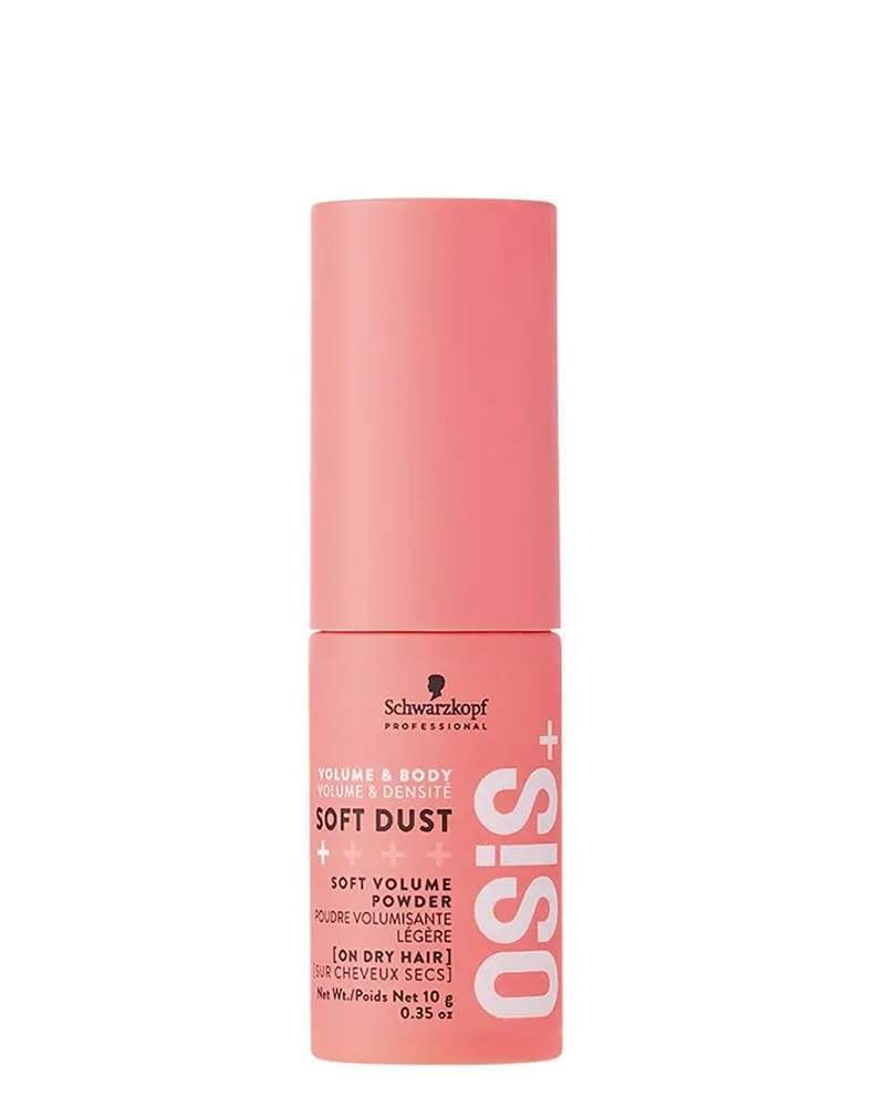Schwarzkopf Osis   Soft Dust Volume Powder 35 oz