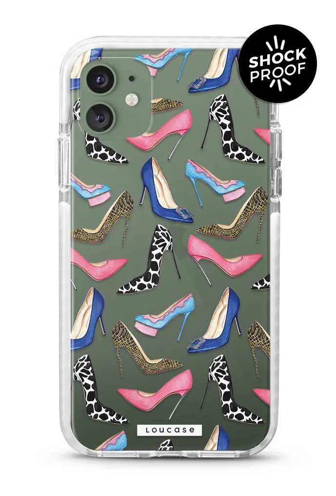 Stilettos PROTECH™ Phone Case | LOUCASE
