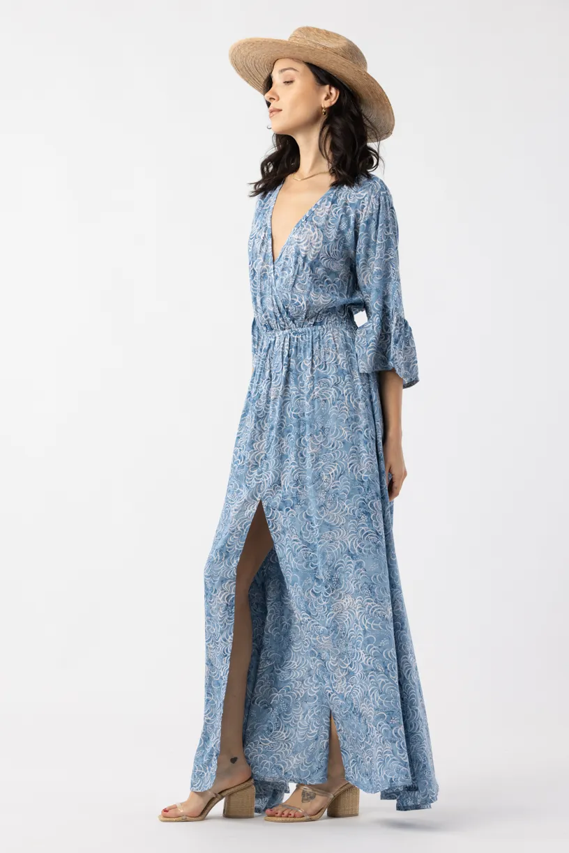 Surry Maxi Dress