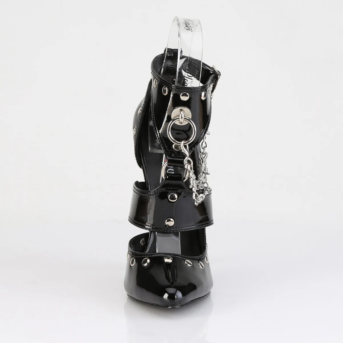 Untamed Vixen Stilettos Domina-118