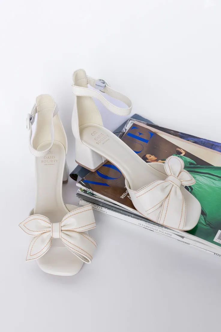 Virtuous Heels
