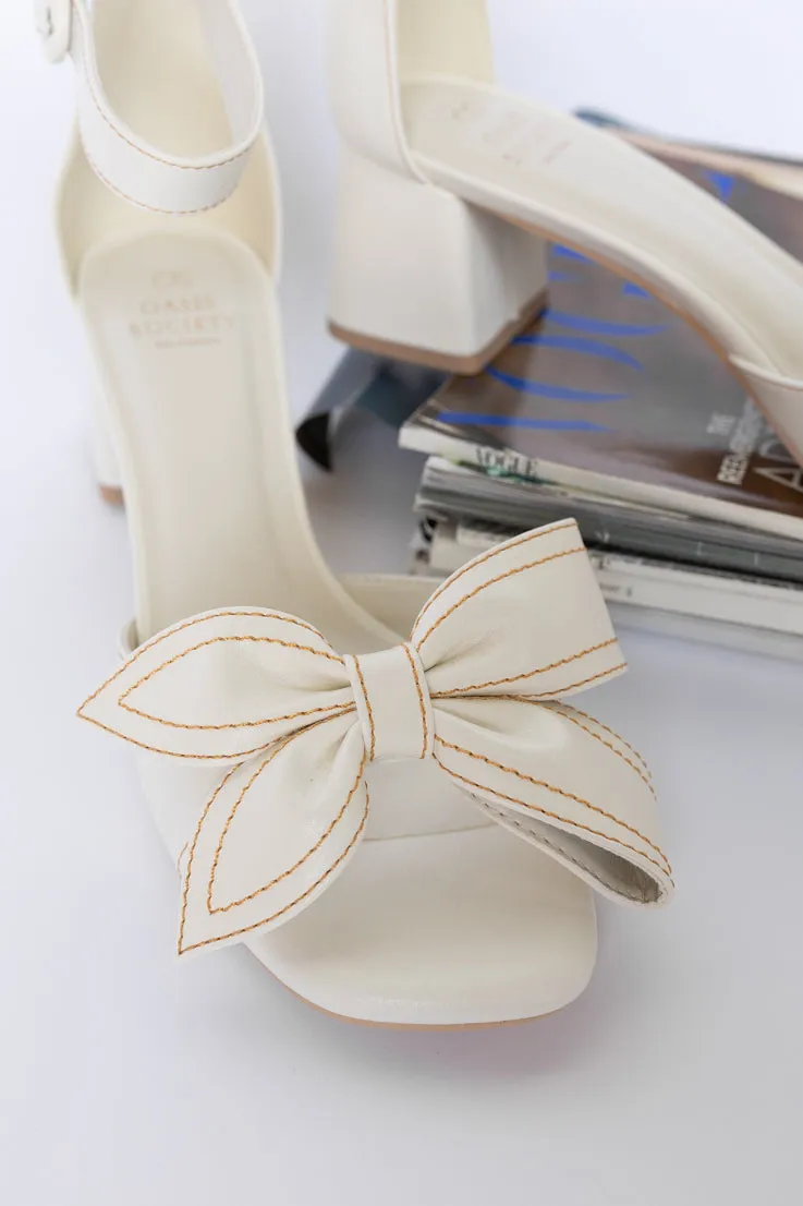 Virtuous Heels