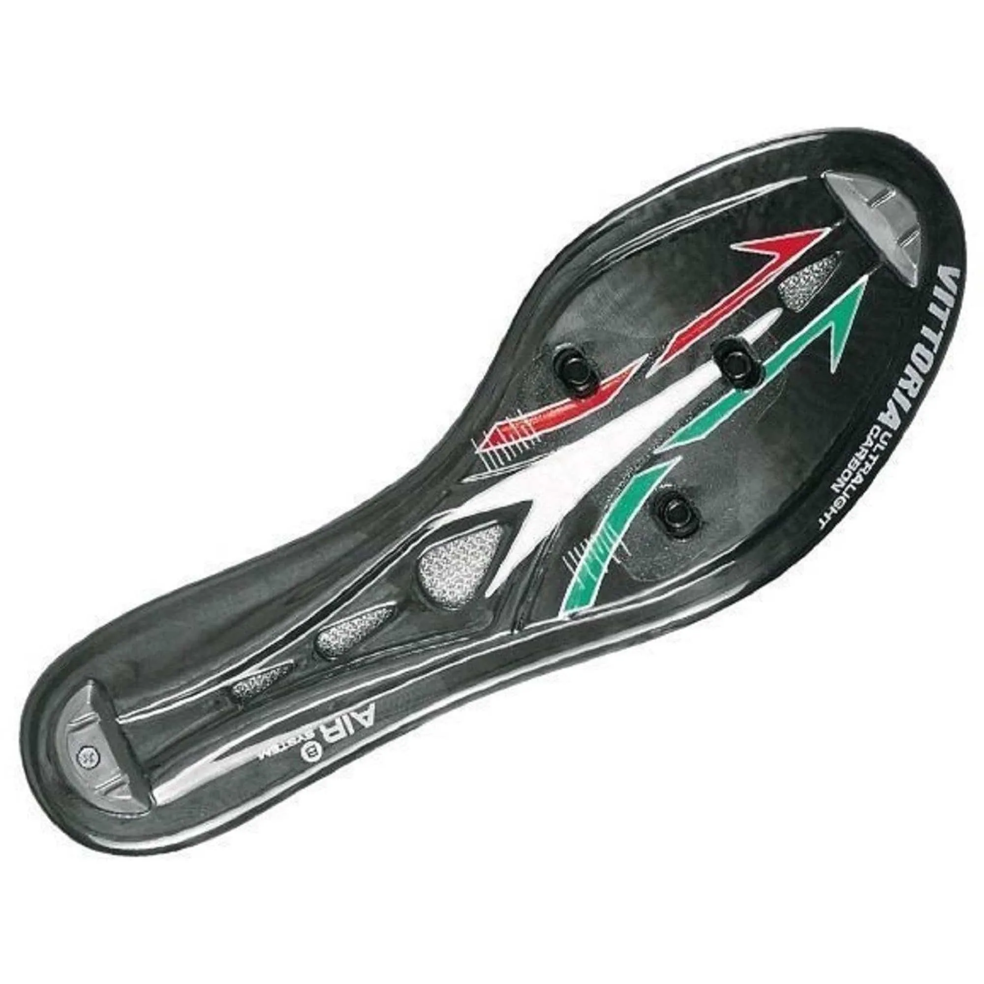 Vittoria Road Clipless Shoes SPD-SL | Eclipse Carbon - Performance Cycling Shoes
