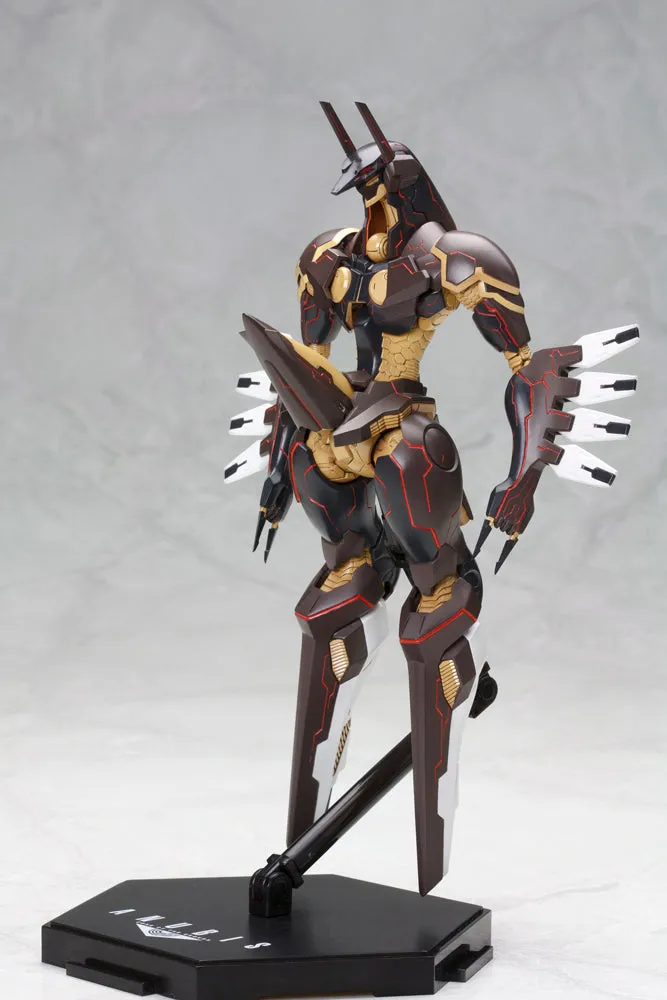 Zone of the Enders: Anubis - Anubis