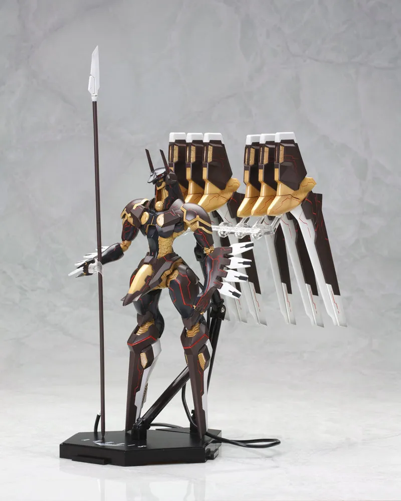 Zone of the Enders: Anubis - Anubis
